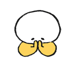 MOCHI-BON-2 sticker #14242902