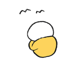 MOCHI-BON-2 sticker #14242915