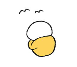 MOCHI-BON-2 sticker #14242915