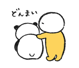 MOCHI-BON-2 sticker #14242916