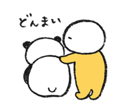MOCHI-BON-2 sticker #14242916