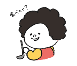 MOCHI-BON-2 sticker #14242921