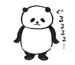 MOCHI-BON-2 sticker #14242922