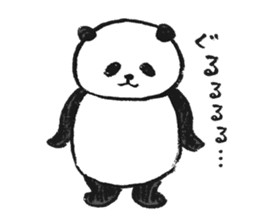 MOCHI-BON-2 sticker #14242922