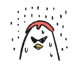 MOCHI-BON-2 sticker #14242927