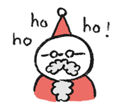MOCHI-BON-2 sticker #14242931