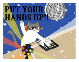 Story Of Miji&Moji sticker #14242939