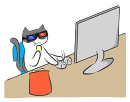 Story Of Miji&Moji sticker #14242940