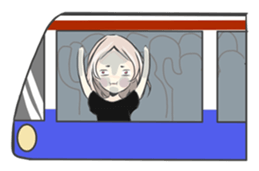 Story Of Miji&Moji sticker #14242941