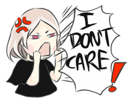 Story Of Miji&Moji sticker #14242963