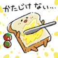 ANIME! Mochi Fuwa Pan kun