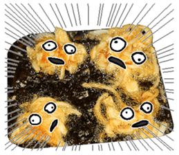 Onion man. sticker #14243425