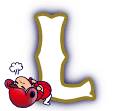 Hiroshima's legend 1 sticker #14243849