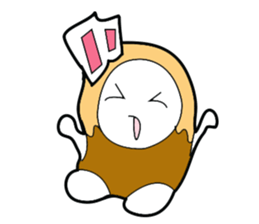 Topan sticker #14244040