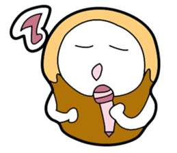 Topan sticker #14244050