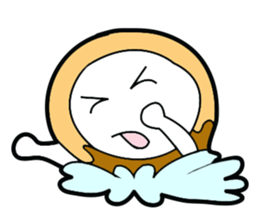 Topan sticker #14244062