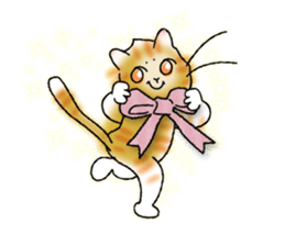 YanYan-14 sticker #14244238