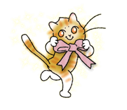 YanYan-14 sticker #14244238