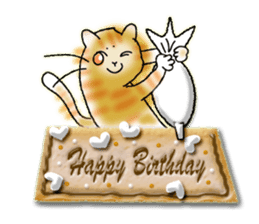 YanYan-14 sticker #14244239