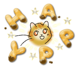 YanYan-14 sticker #14244240