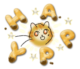 YanYan-14 sticker #14244240