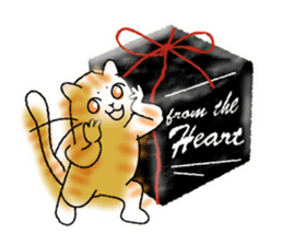 YanYan-14 sticker #14244243