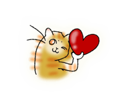 YanYan-14 sticker #14244244