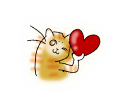 YanYan-14 sticker #14244244