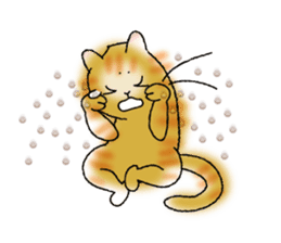 YanYan-14 sticker #14244246