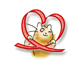 YanYan-14 sticker #14244250