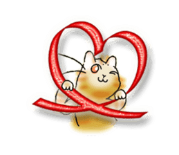 YanYan-14 sticker #14244250