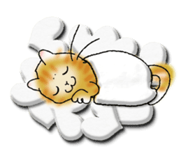 YanYan-14 sticker #14244253