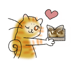 YanYan-14 sticker #14244254