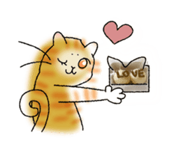 YanYan-14 sticker #14244254