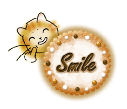 YanYan-14 sticker #14244257