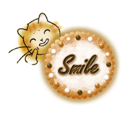 YanYan-14 sticker #14244257