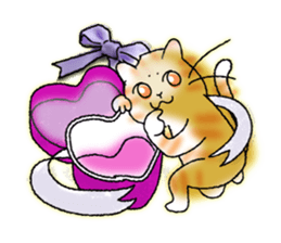 YanYan-14 sticker #14244258