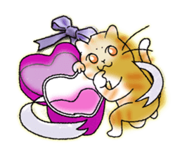 YanYan-14 sticker #14244258