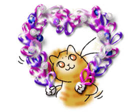 YanYan-14 sticker #14244259