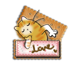 YanYan-14 sticker #14244260