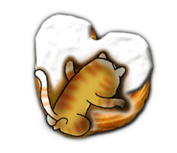 YanYan-14 sticker #14244262