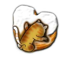 YanYan-14 sticker #14244262