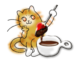 YanYan-14 sticker #14244264