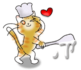 YanYan-14 sticker #14244265