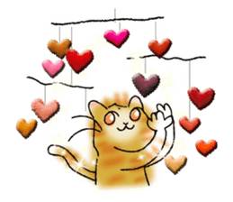 YanYan-14 sticker #14244266