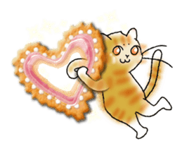 YanYan-14 sticker #14244268