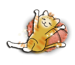 YanYan-14 sticker #14244270