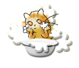 YanYan-14 sticker #14244271