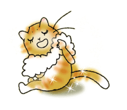 YanYan-14 sticker #14244272