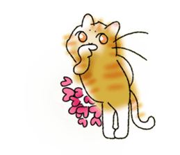 YanYan-14 sticker #14244276